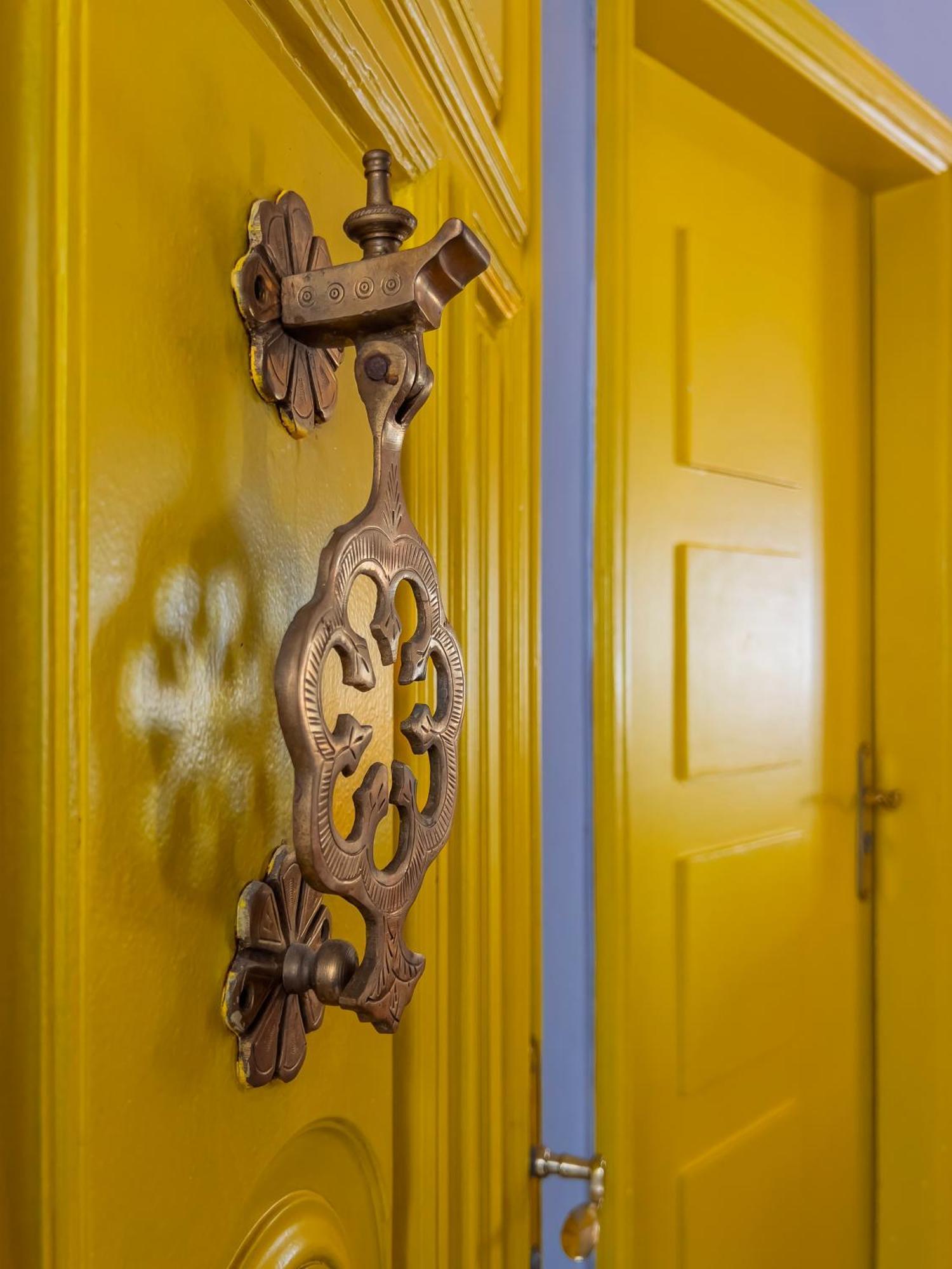 Riad Tanja By Chef Moha Tanca Dış mekan fotoğraf