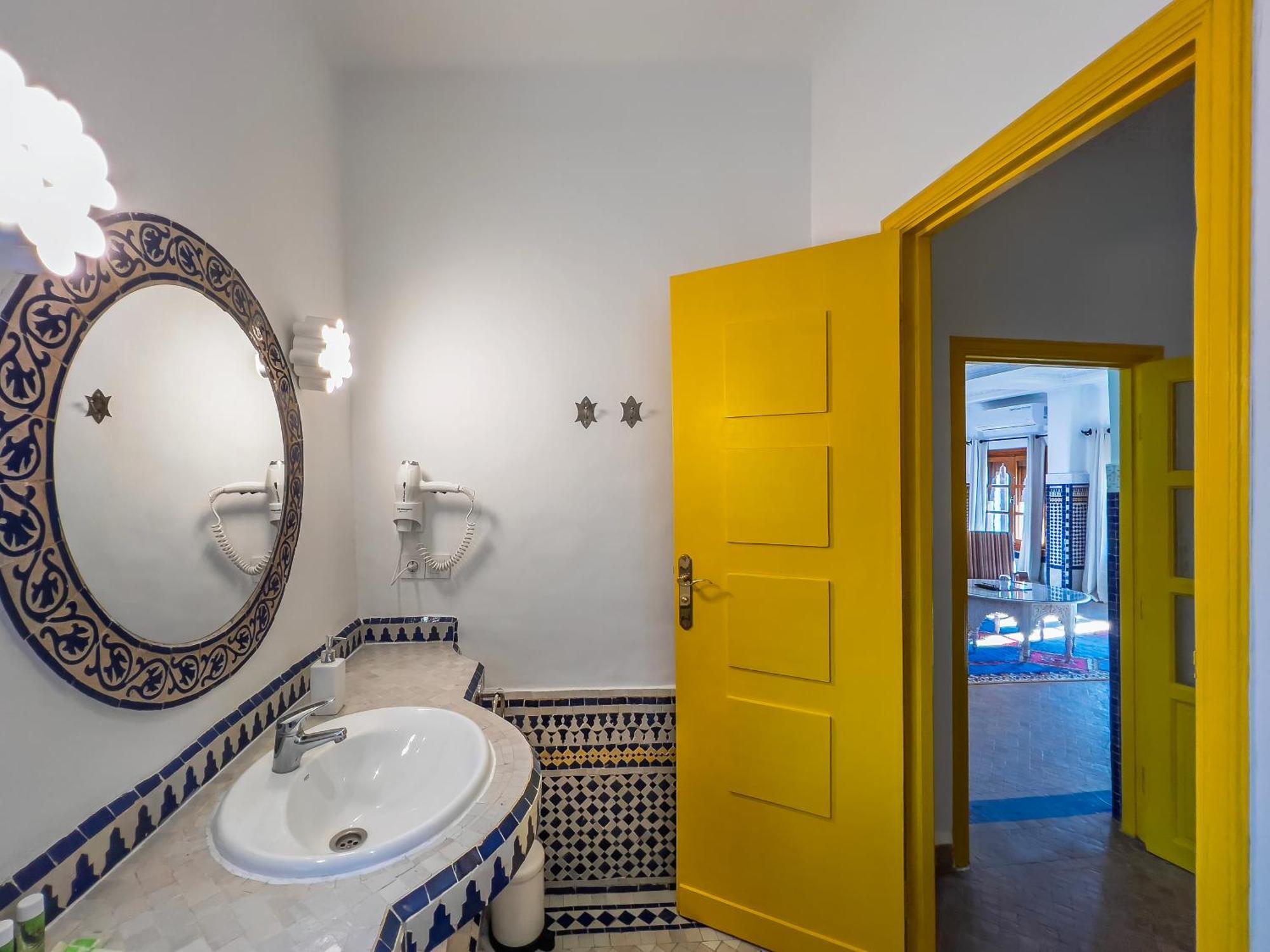 Riad Tanja By Chef Moha Tanca Dış mekan fotoğraf