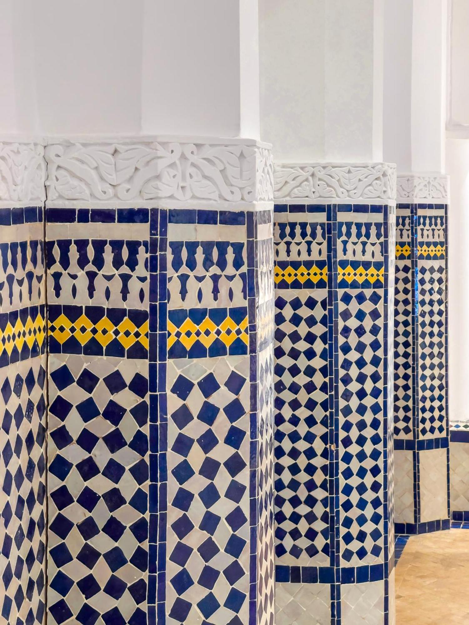 Riad Tanja By Chef Moha Tanca Dış mekan fotoğraf