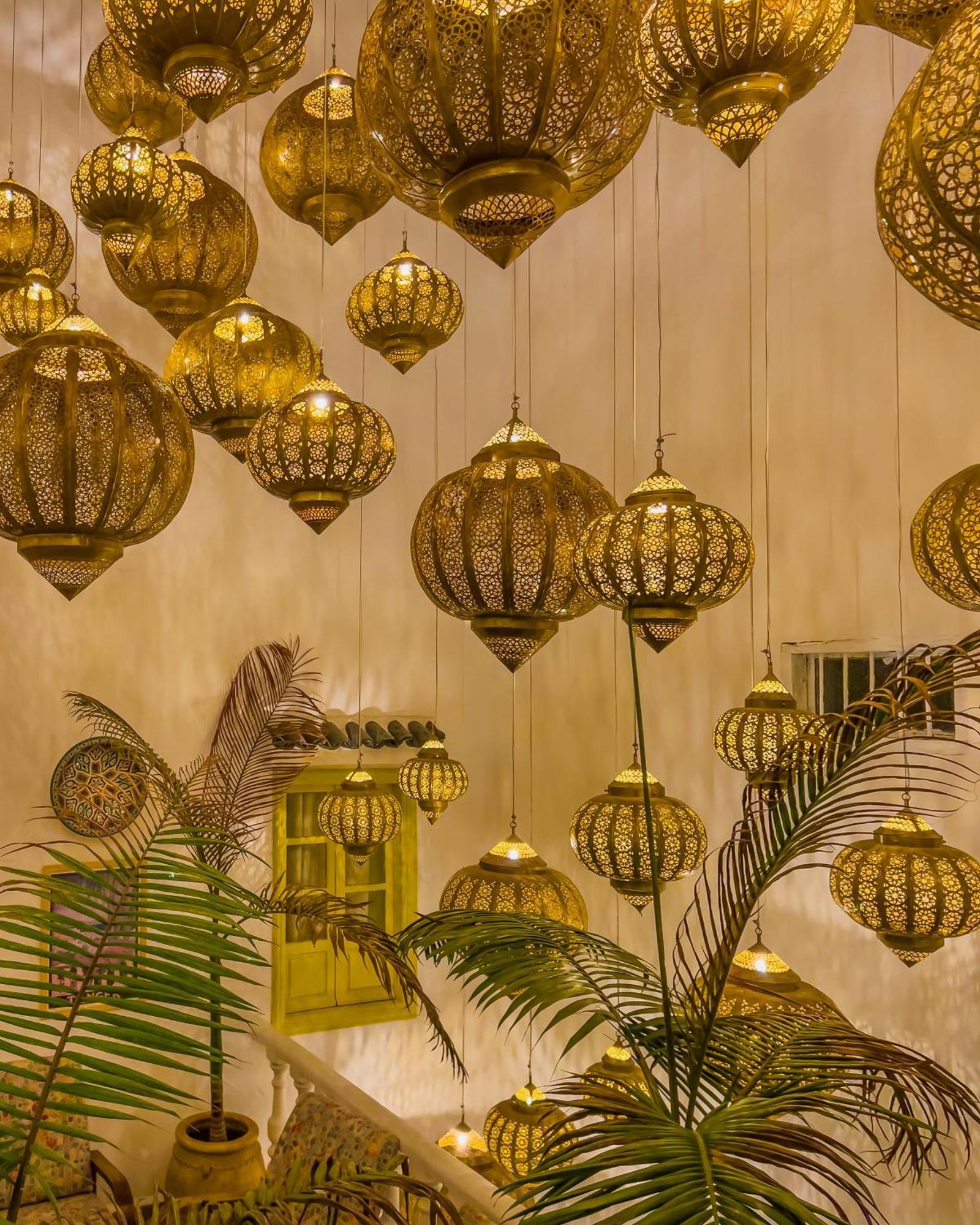Riad Tanja By Chef Moha Tanca Dış mekan fotoğraf