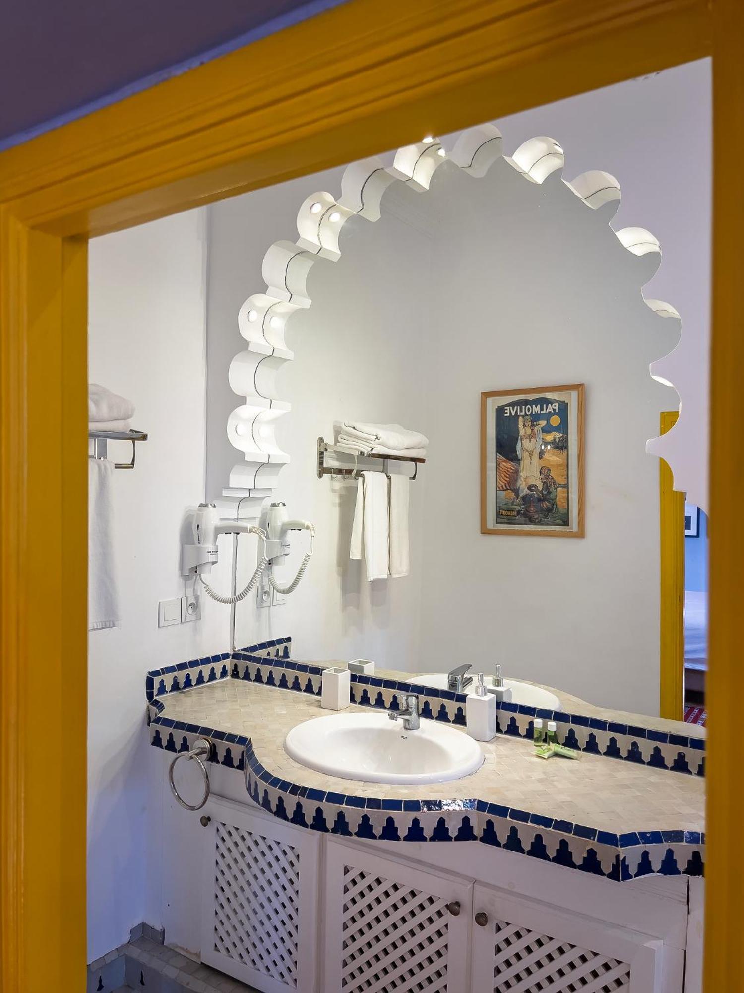 Riad Tanja By Chef Moha Tanca Dış mekan fotoğraf