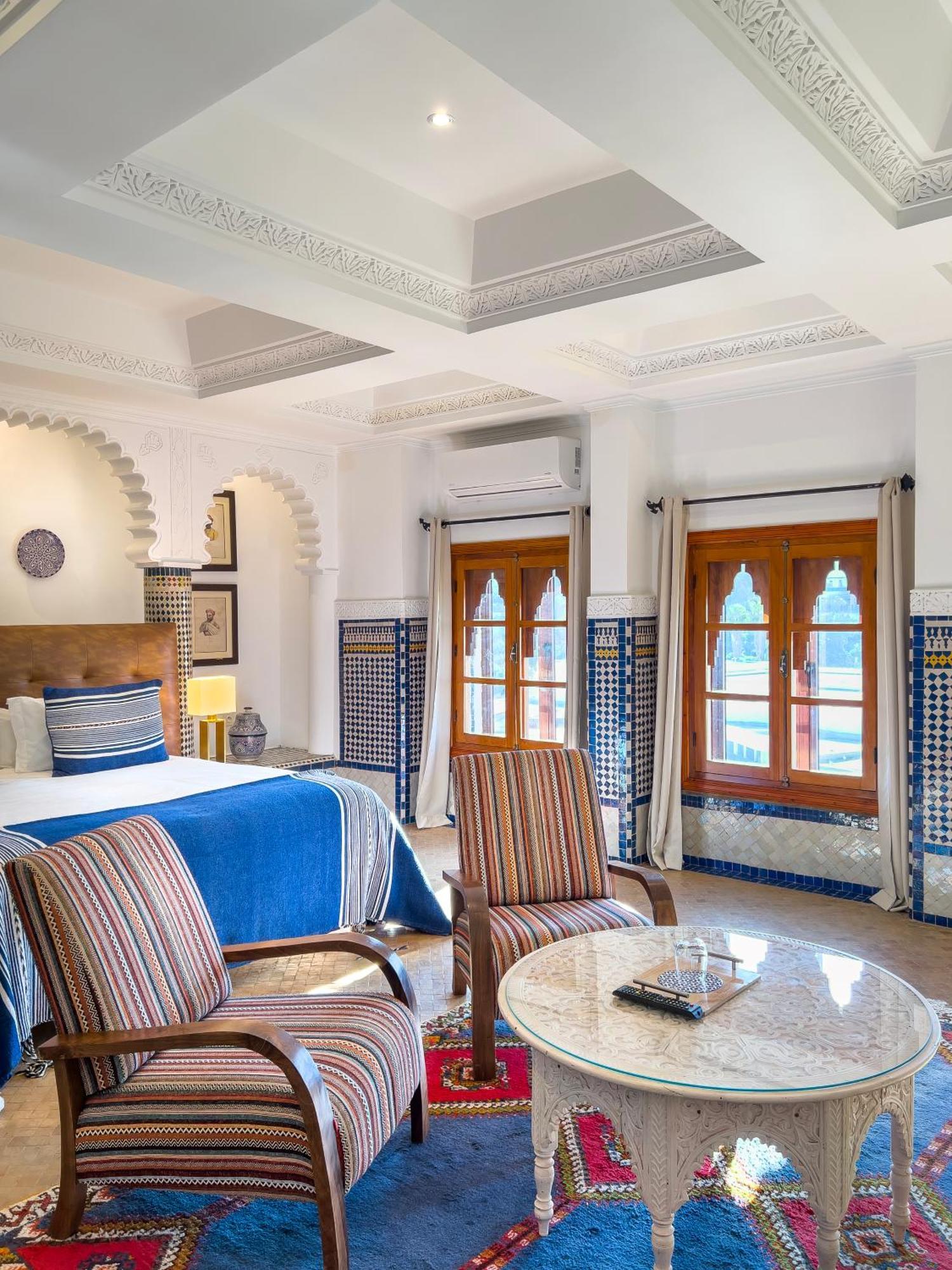 Riad Tanja By Chef Moha Tanca Dış mekan fotoğraf